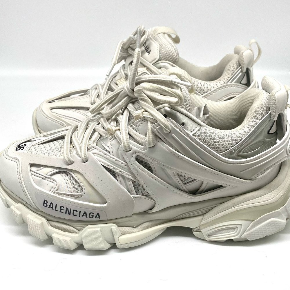 Balenciaga Track
